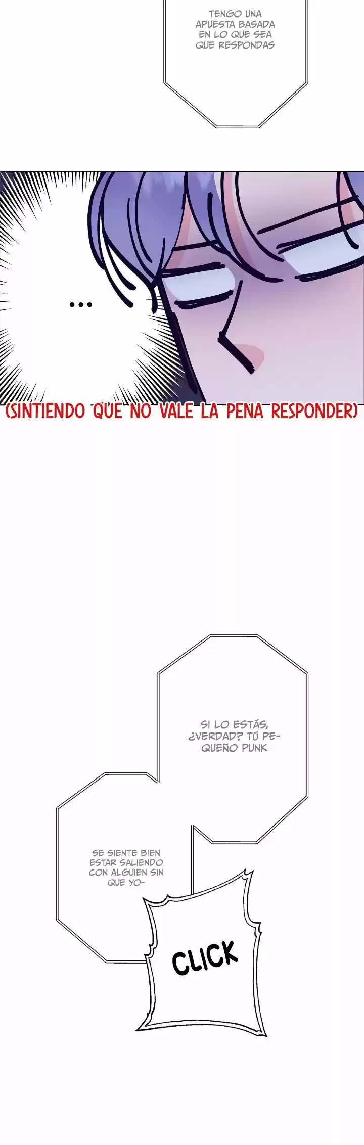 Tractor lleno de amor (2020) - Capítulo 52 - Página 10 - LectorTMOo