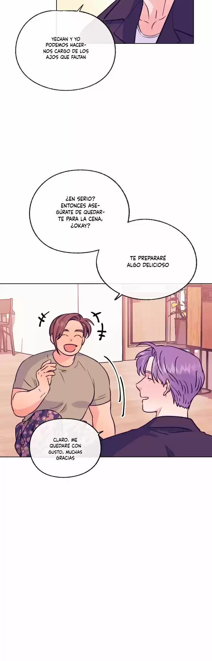 Tractor lleno de amor (2020) - Capítulo 52 - Página 26 - LectorTMOo