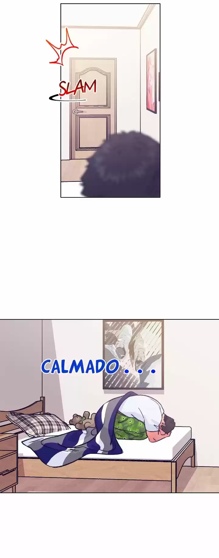 Tractor lleno de amor (2020) - Capítulo 52 - Página 43 - LectorTMOo