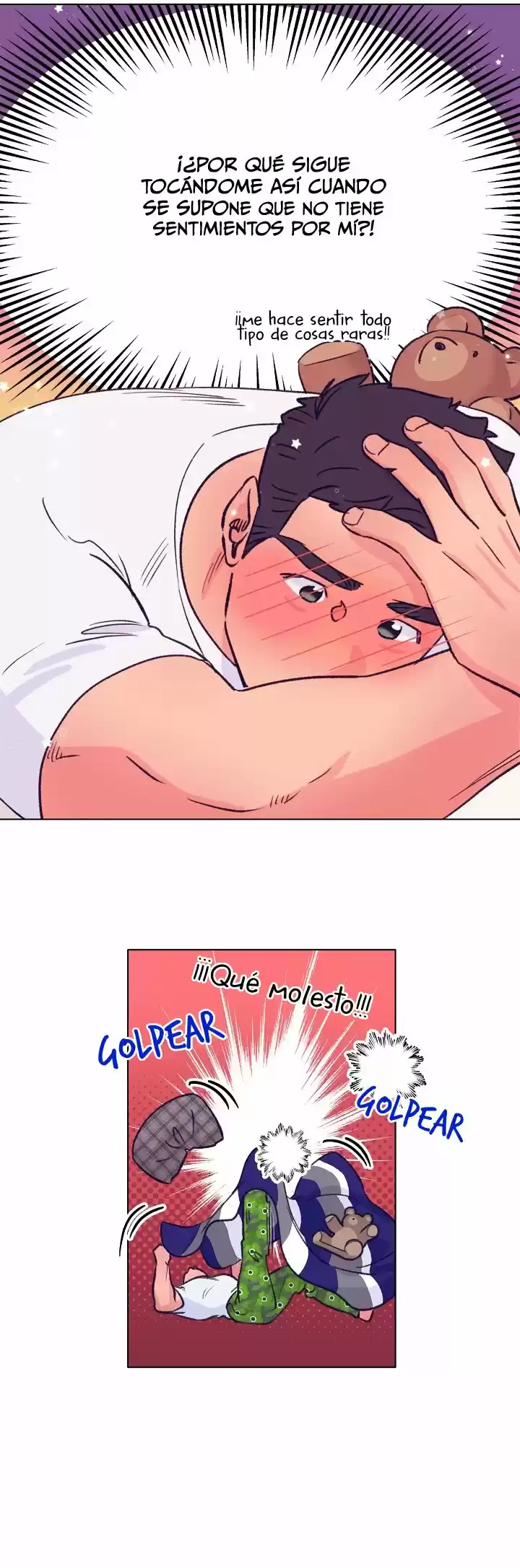 Tractor lleno de amor (2020) - Capítulo 52 - Página 44 - LectorTMOo