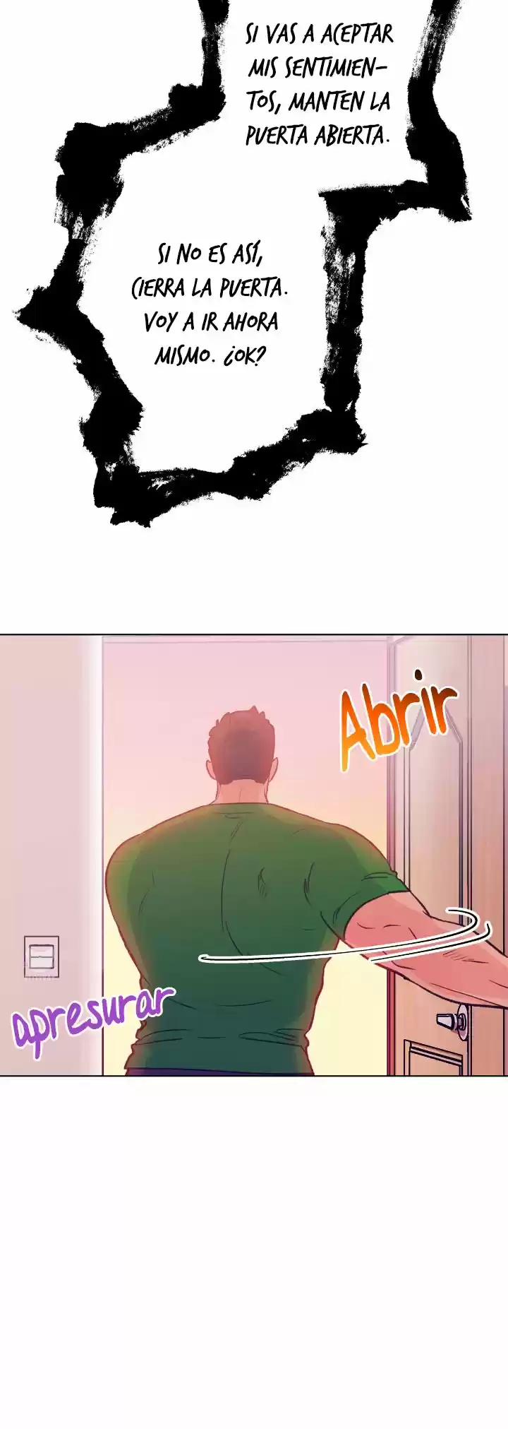 Tractor lleno de amor (2020) - Capítulo 53 - Página 13 - LectorTMOo
