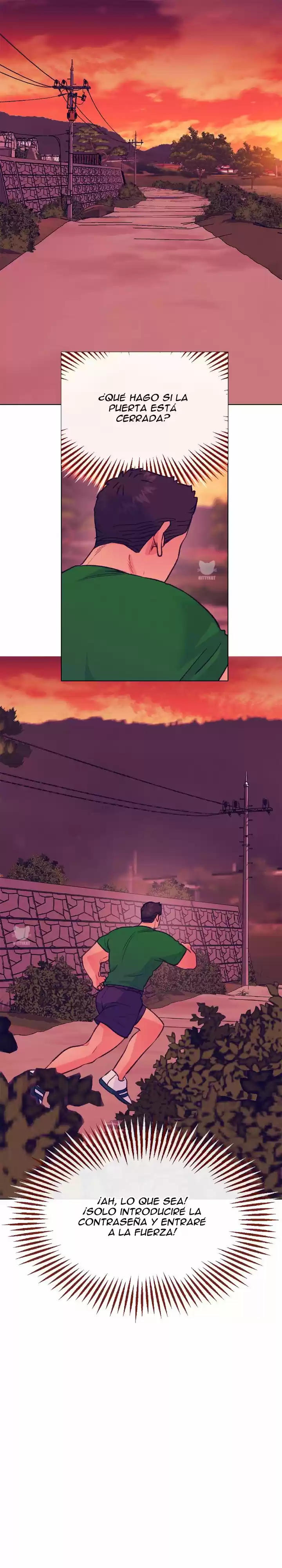 Tractor lleno de amor (2020) - Capítulo 53 - Página 14 - LectorTMOo