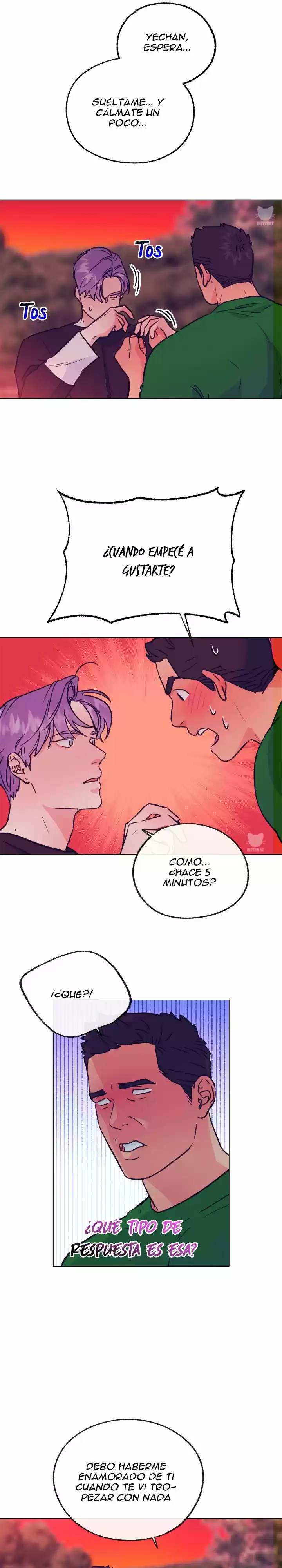 Tractor lleno de amor (2020) - Capítulo 53 - Página 26 - LectorTMOo