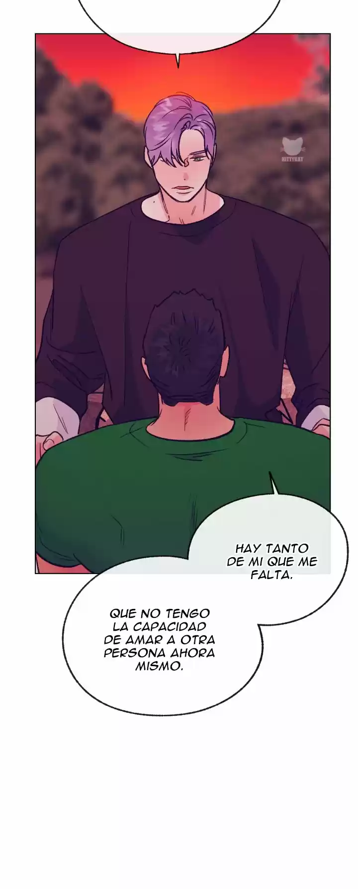 Tractor lleno de amor (2020) - Capítulo 53 - Página 31 - LectorTMOo