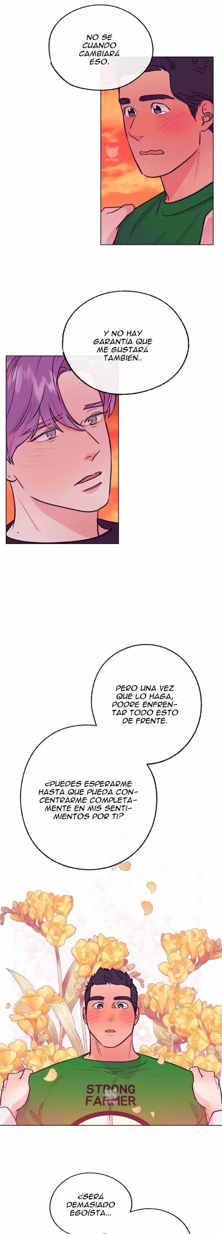 Tractor lleno de amor (2020) - Capítulo 53 - Página 32 - LectorTMOo