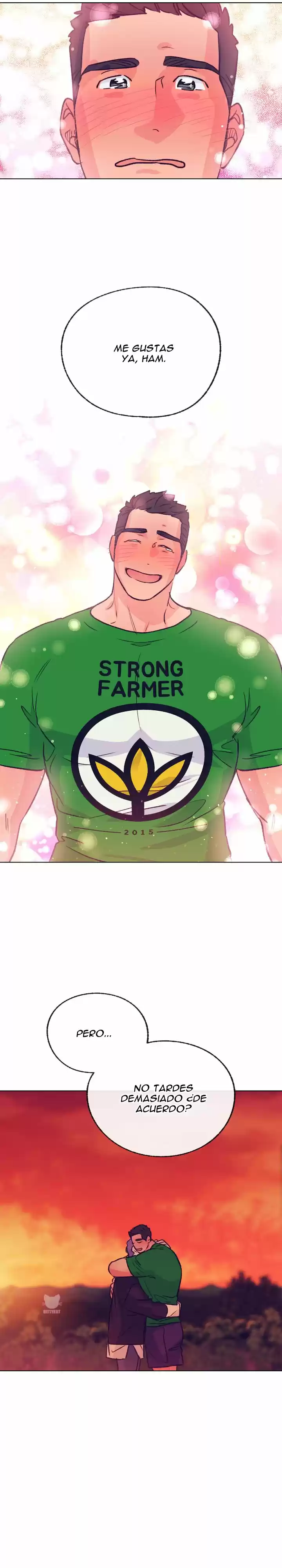 Tractor lleno de amor (2020) - Capítulo 53 - Página 34 - LectorTMOo