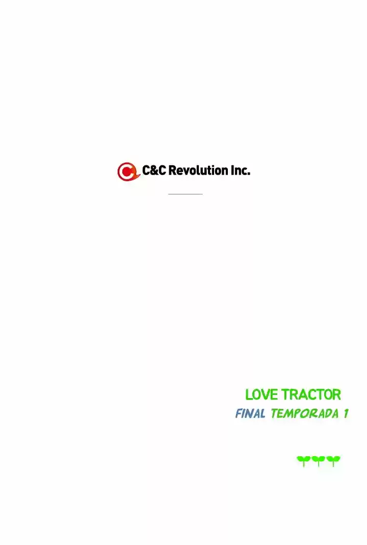 Tractor lleno de amor (2020) - Capítulo 53 - Página 38 - LectorTMOo