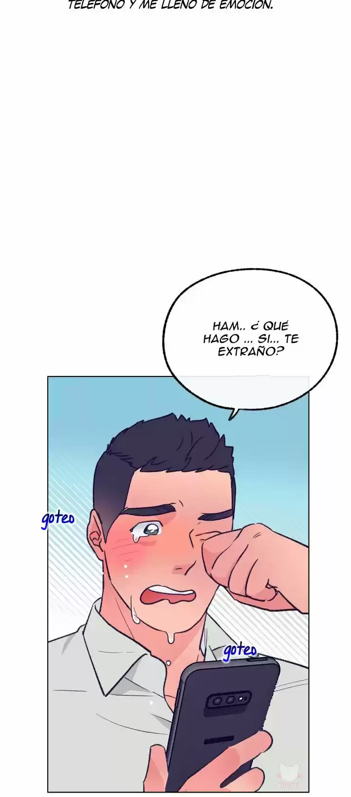 Tractor lleno de amor (2020) - Capítulo 54 - Página 19 - LectorTMOo