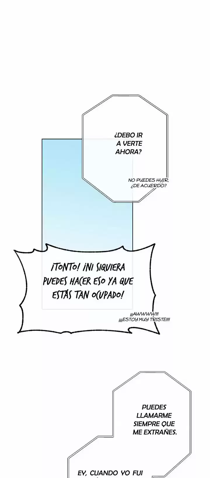 Tractor lleno de amor (2020) - Capítulo 54 - Página 20 - LectorTMOo