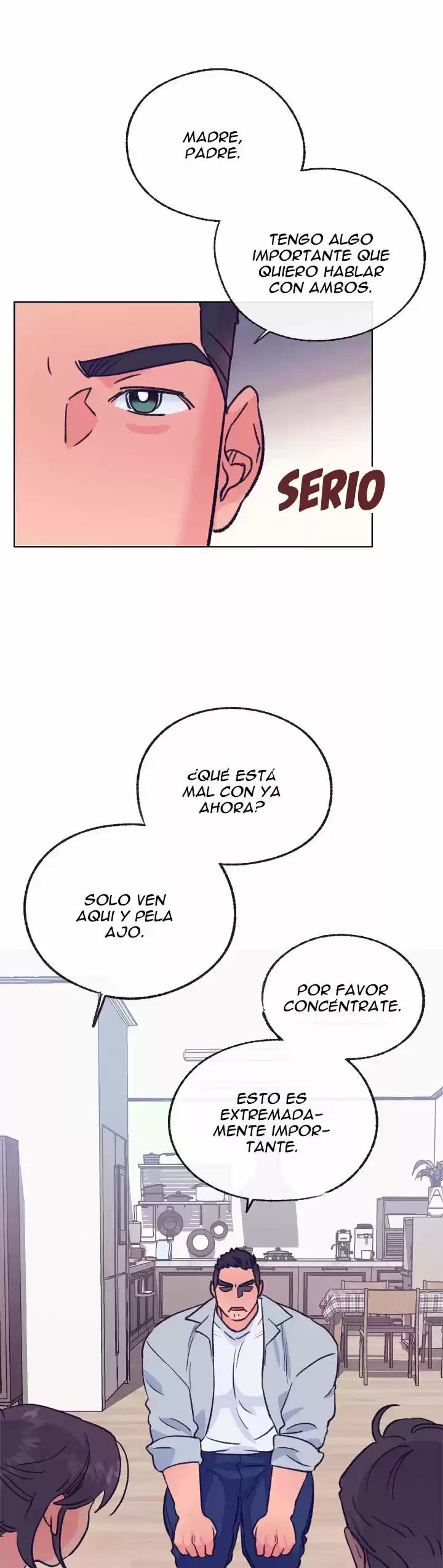 Tractor lleno de amor (2020) - Capítulo 54 - Página 47 - LectorTMOo