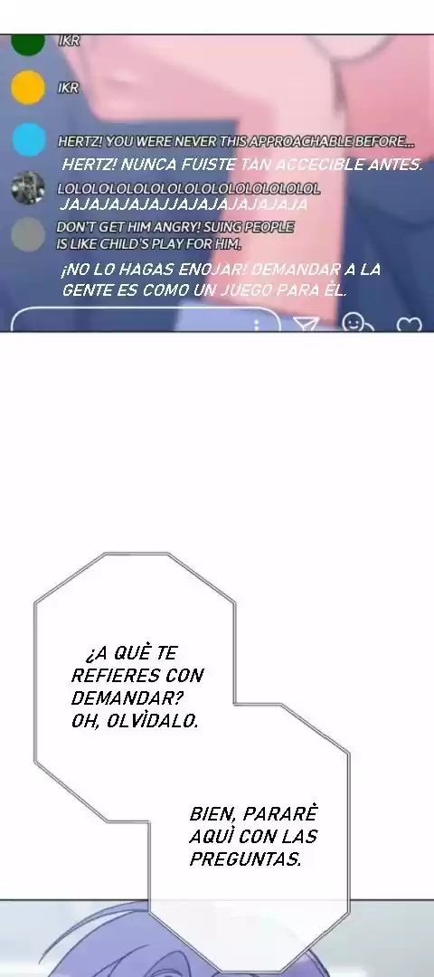 Tractor lleno de amor (2020) - Capítulo 55 - Página 11 - LectorTMOo