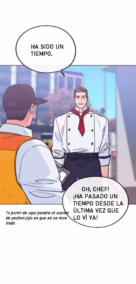 Tractor lleno de amor (2020) - Capítulo 55 - Página 19 - LectorTMOo