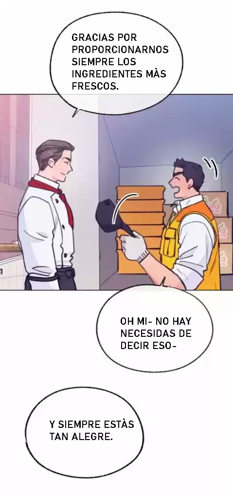 Tractor lleno de amor (2020) - Capítulo 55 - Página 20 - LectorTMOo