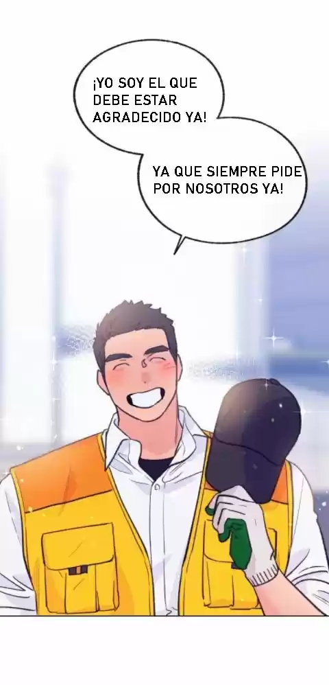 Tractor lleno de amor (2020) - Capítulo 55 - Página 21 - LectorTMOo