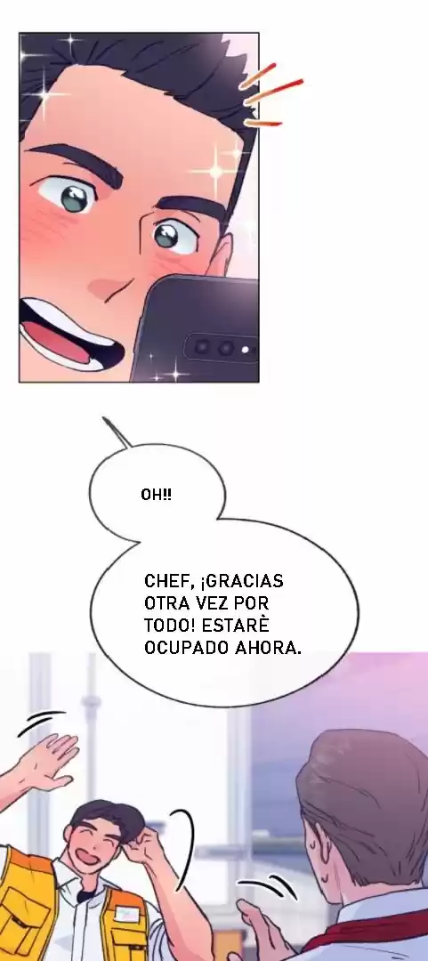 Tractor lleno de amor (2020) - Capítulo 55 - Página 24 - LectorTMOo