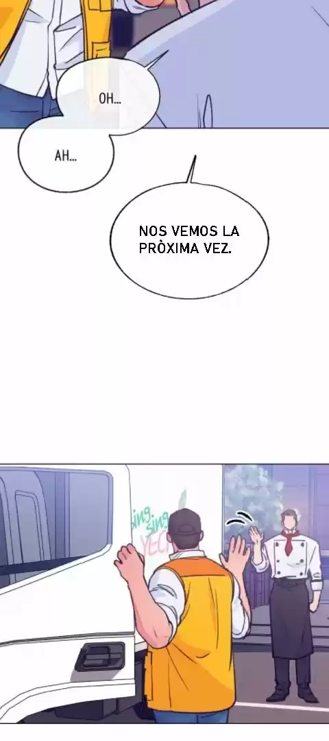 Tractor lleno de amor (2020) - Capítulo 55 - Página 25 - LectorTMOo