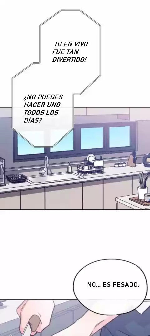 Tractor lleno de amor (2020) - Capítulo 55 - Página 31 - LectorTMOo