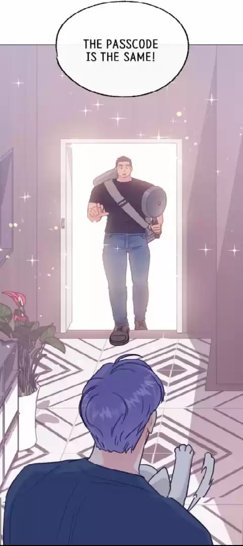 Tractor lleno de amor (2020) - Capítulo 55 - Página 44 - LectorTMOo