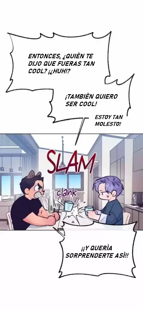 Tractor lleno de amor (2020) - Capítulo 56 - Página 8 - LectorTMOo