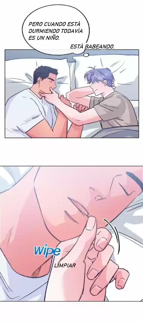 Tractor lleno de amor (2020) - Capítulo 56 - Página 21 - LectorTMOo