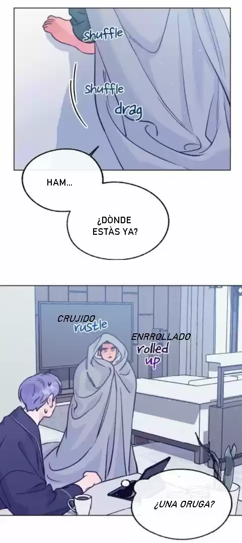 Tractor lleno de amor (2020) - Capítulo 56 - Página 30 - LectorTMOo
