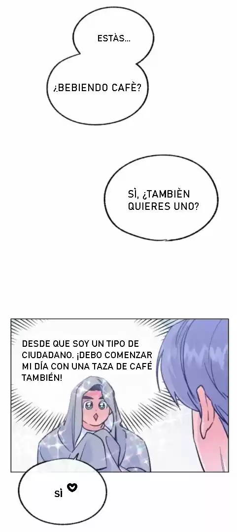 Tractor lleno de amor (2020) - Capítulo 56 - Página 31 - LectorTMOo