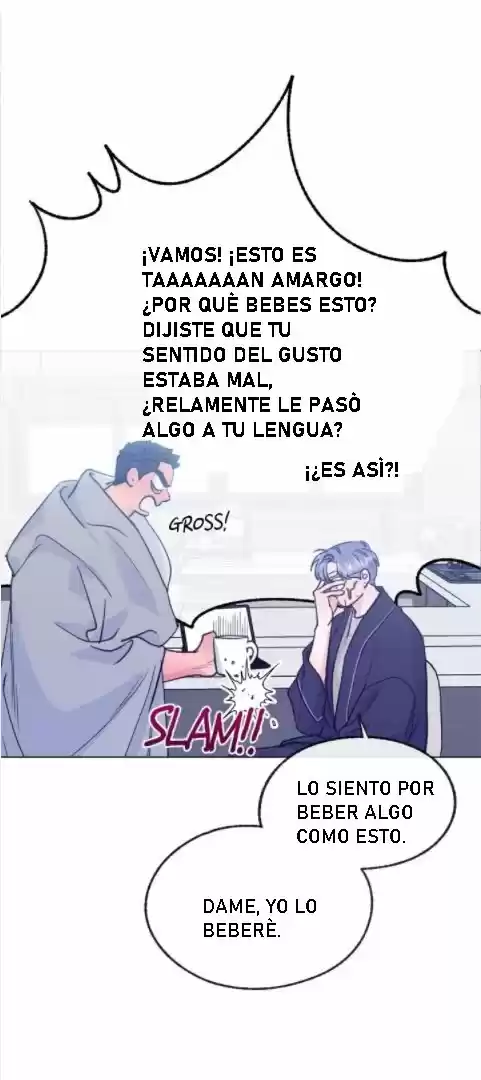 Tractor lleno de amor (2020) - Capítulo 56 - Página 35 - LectorTMOo
