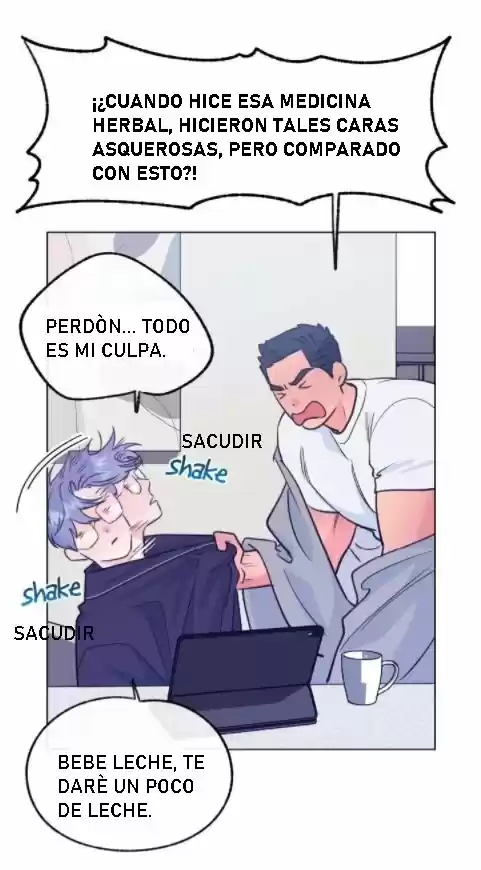 Tractor lleno de amor (2020) - Capítulo 56 - Página 36 - LectorTMOo