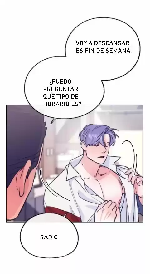 Tractor lleno de amor (2020) - Capítulo 56 - Página 39 - LectorTMOo