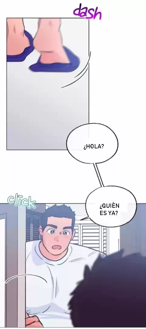 Tractor lleno de amor (2020) - Capítulo 56 - Página 42 - LectorTMOo
