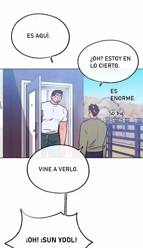 Tractor lleno de amor (2020) - Capítulo 56 - Página 44 - LectorTMOo