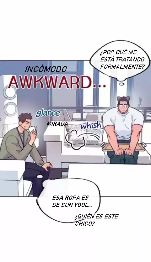 Tractor lleno de amor (2020) - Capítulo 56 - Página 49 - LectorTMOo