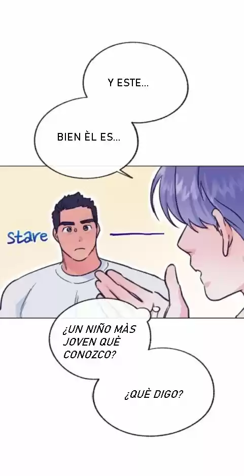 Tractor lleno de amor (2020) - Capítulo 56 - Página 51 - LectorTMOo