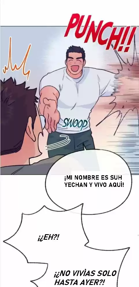 Tractor lleno de amor (2020) - Capítulo 56 - Página 52 - LectorTMOo