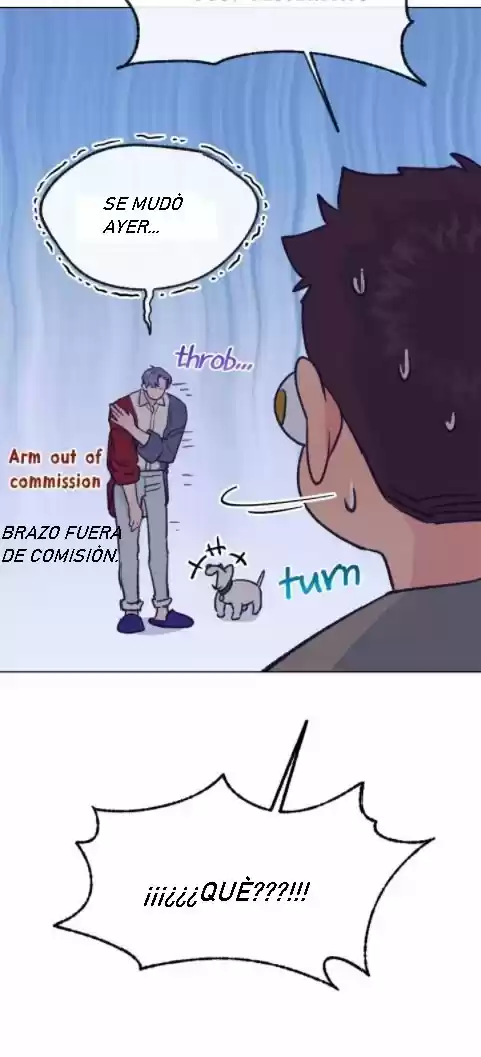 Tractor lleno de amor (2020) - Capítulo 56 - Página 53 - LectorTMOo