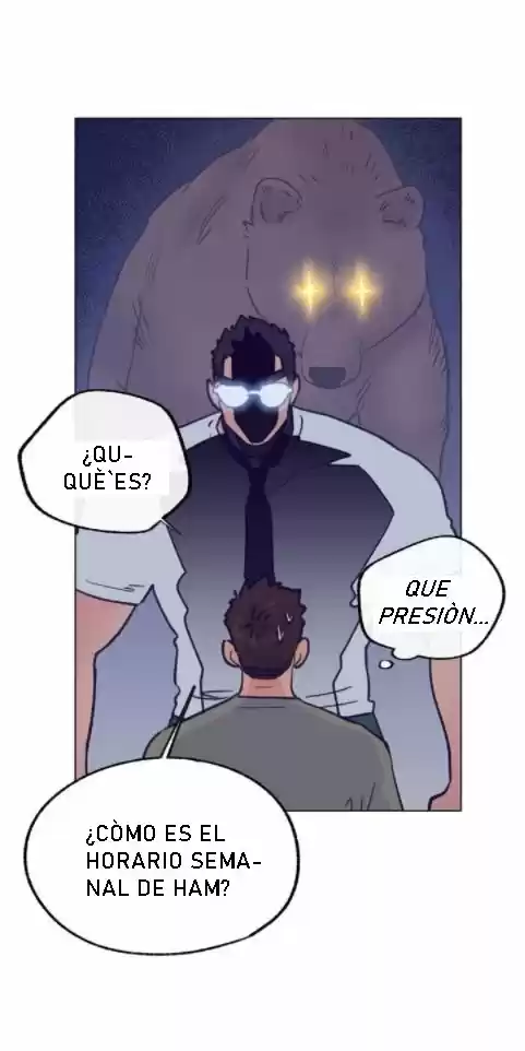 Tractor lleno de amor (2020) - Capítulo 57 - Página 4 - LectorTMOo