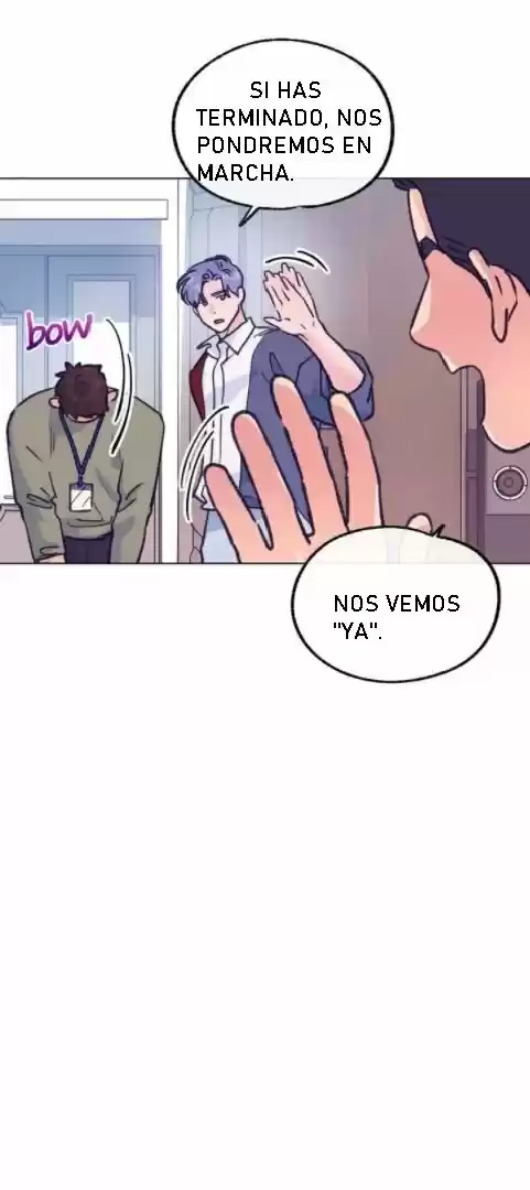 Tractor lleno de amor (2020) - Capítulo 57 - Página 7 - LectorTMOo