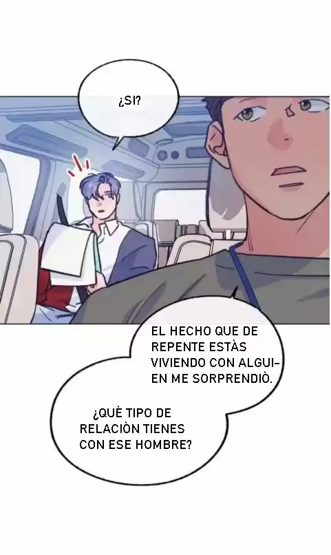 Tractor lleno de amor (2020) - Capítulo 57 - Página 9 - LectorTMOo