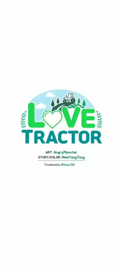 Tractor lleno de amor (2020) - Capítulo 57 - Página 14 - LectorTMOo