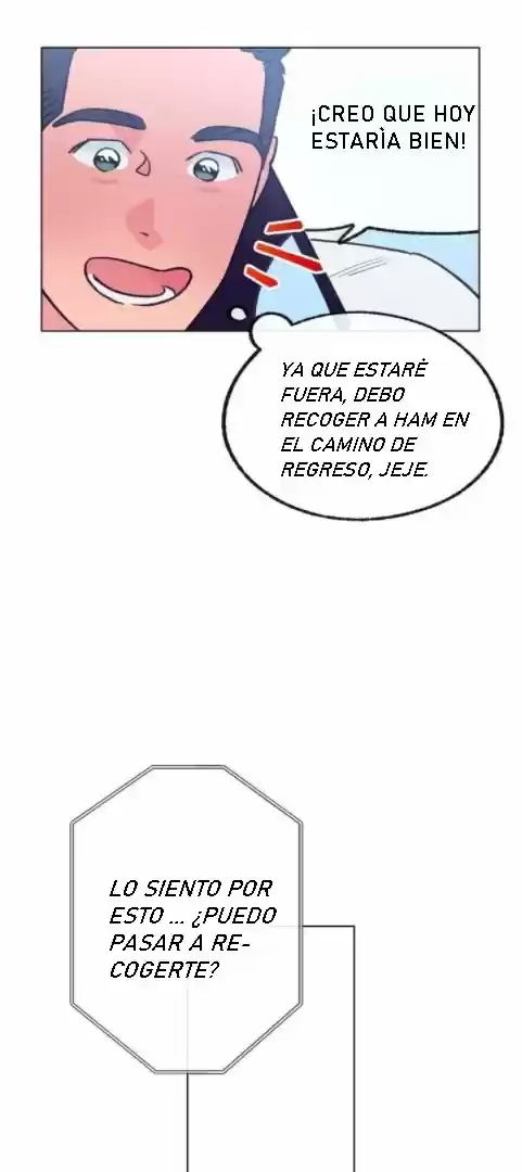 Tractor lleno de amor (2020) - Capítulo 57 - Página 25 - LectorTMOo