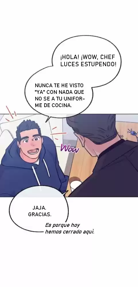 Tractor lleno de amor (2020) - Capítulo 57 - Página 30 - LectorTMOo
