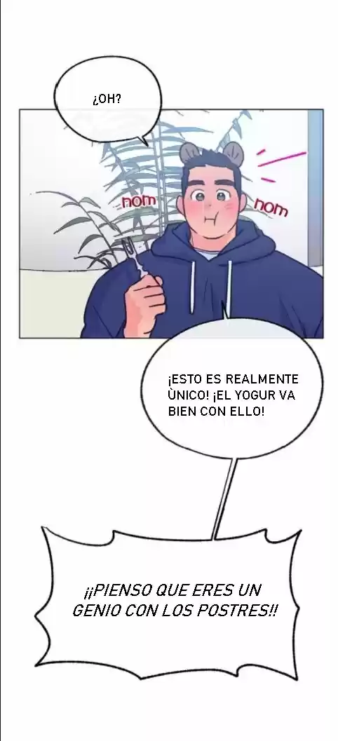 Tractor lleno de amor (2020) - Capítulo 57 - Página 45 - LectorTMOo