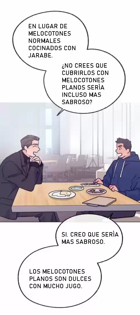 Tractor lleno de amor (2020) - Capítulo 57 - Página 47 - LectorTMOo