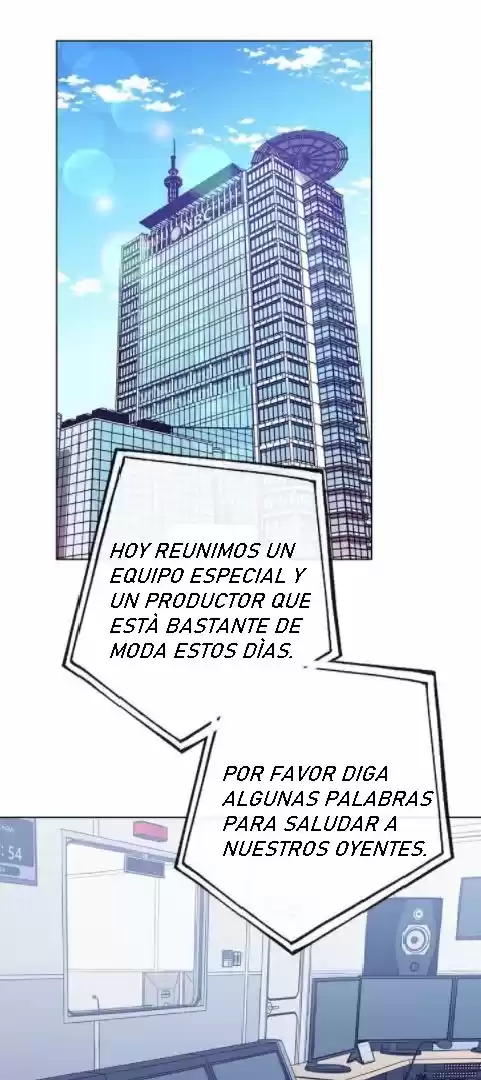 Tractor lleno de amor (2020) - Capítulo 57 - Página 51 - LectorTMOo
