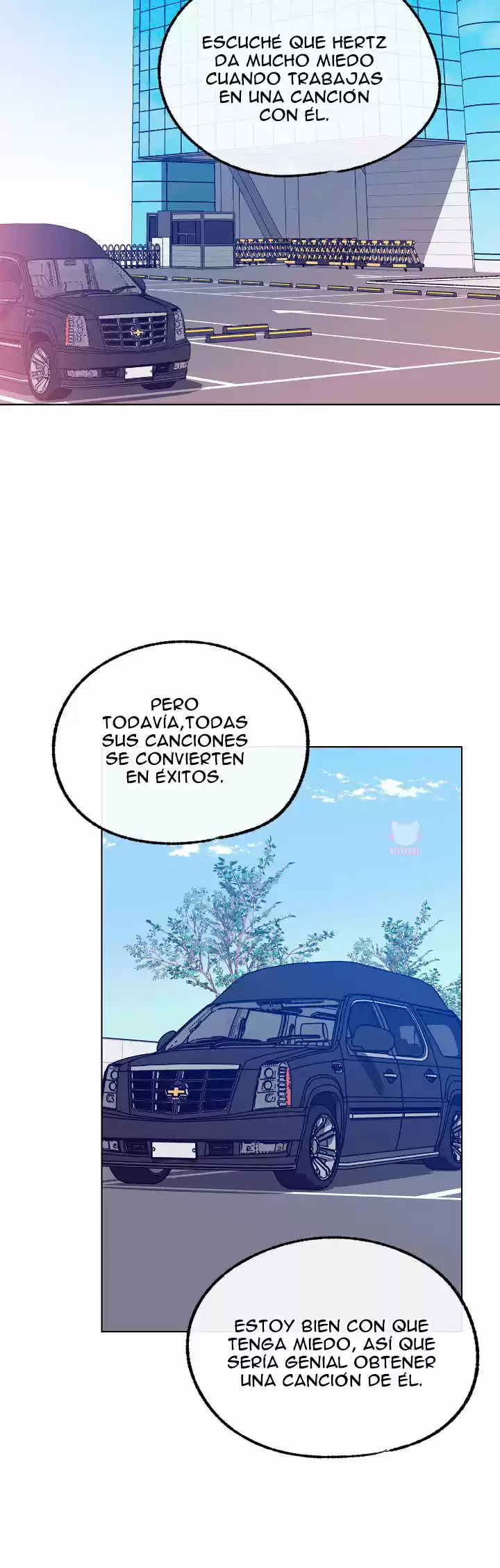 Tractor lleno de amor (2020) - Capítulo 58 - Página 15 - LectorTMOo