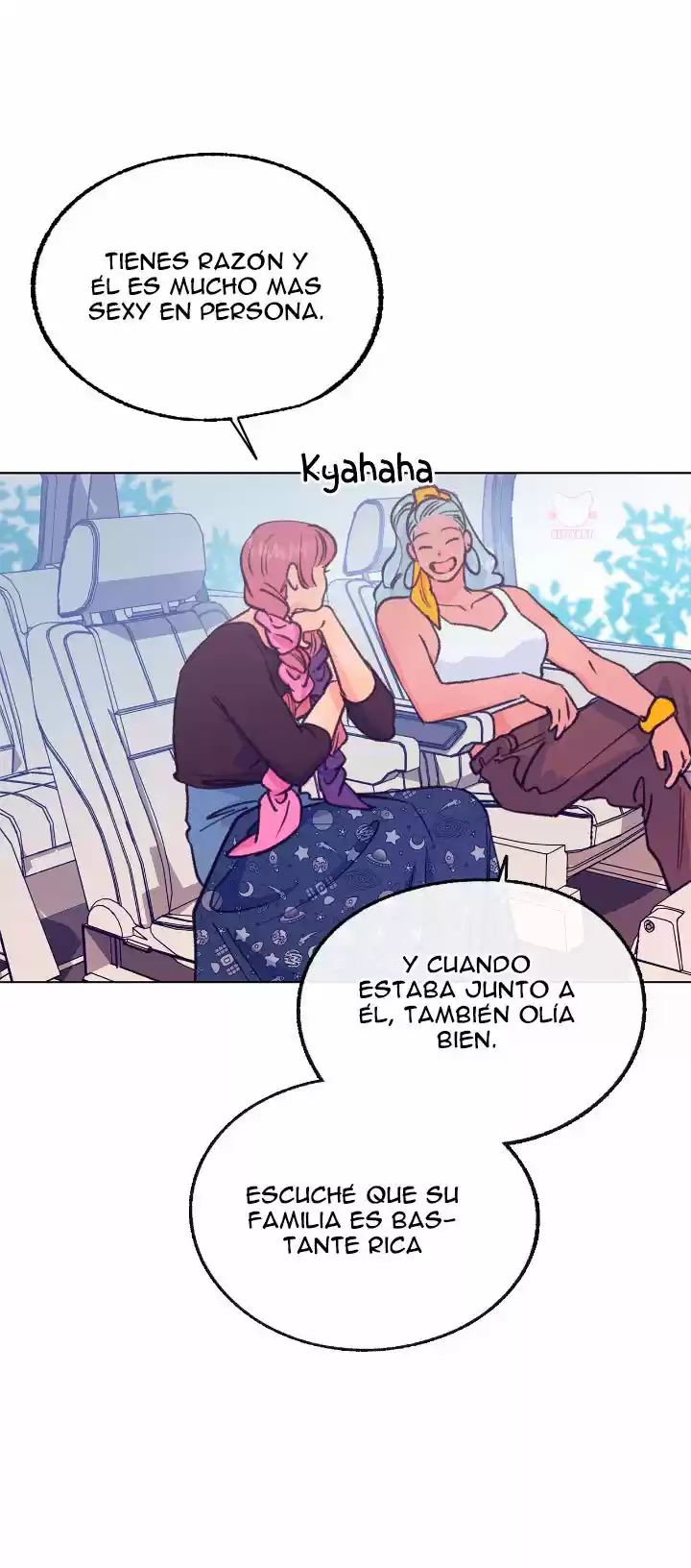 Tractor lleno de amor (2020) - Capítulo 58 - Página 16 - LectorTMOo