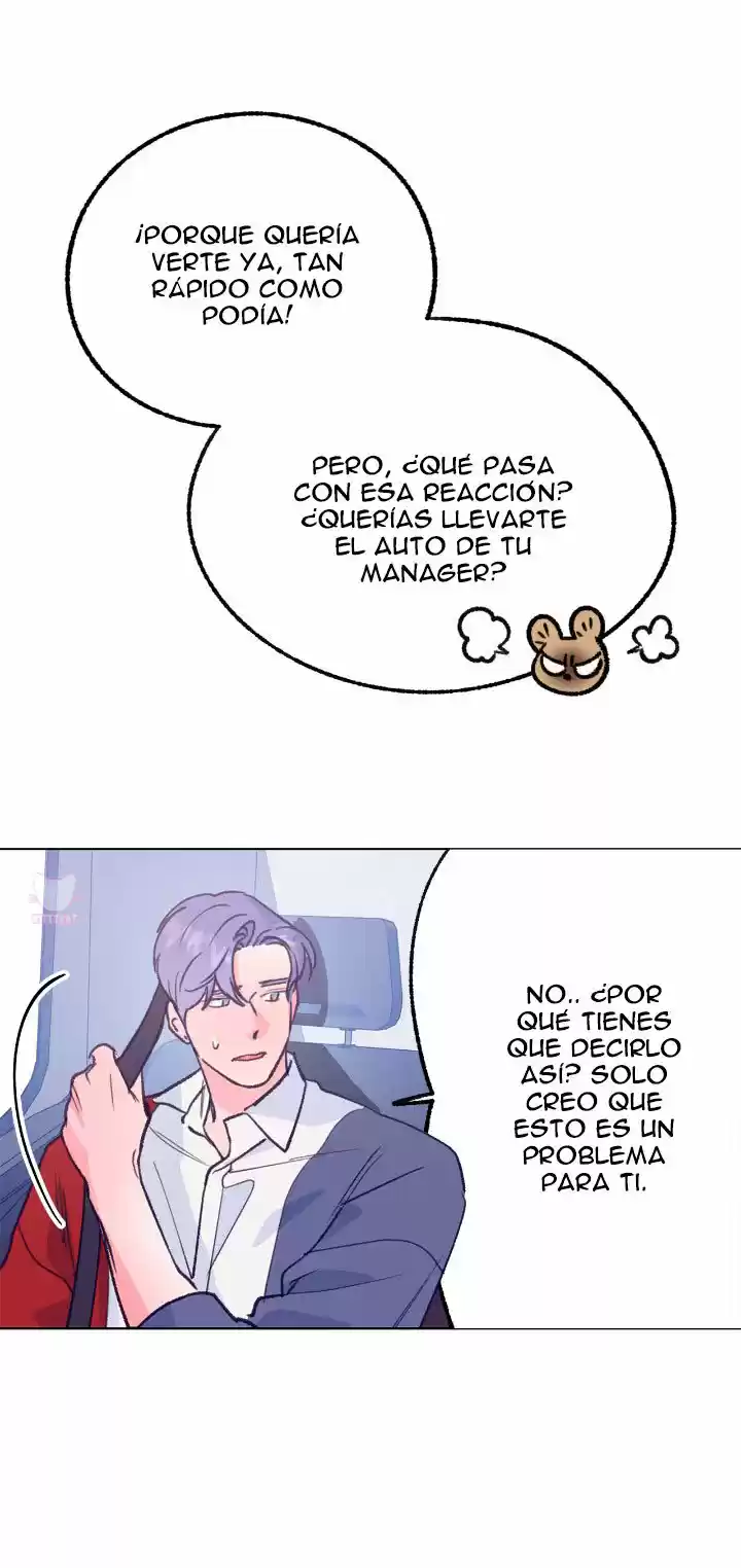 Tractor lleno de amor (2020) - Capítulo 58 - Página 20 - LectorTMOo