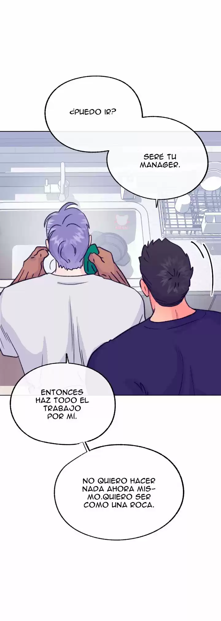 Tractor lleno de amor (2020) - Capítulo 58 - Página 41 - LectorTMOo