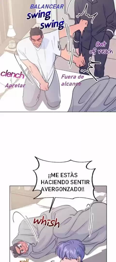 Tractor lleno de amor (2020) - Capítulo 59 - Página 23 - LectorTMOo