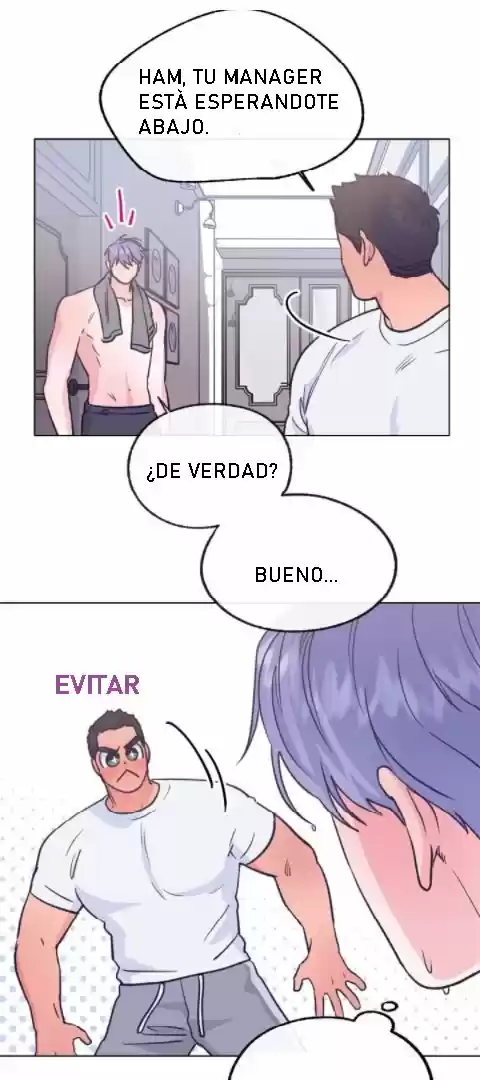 Tractor lleno de amor (2020) - Capítulo 59 - Página 30 - LectorTMOo